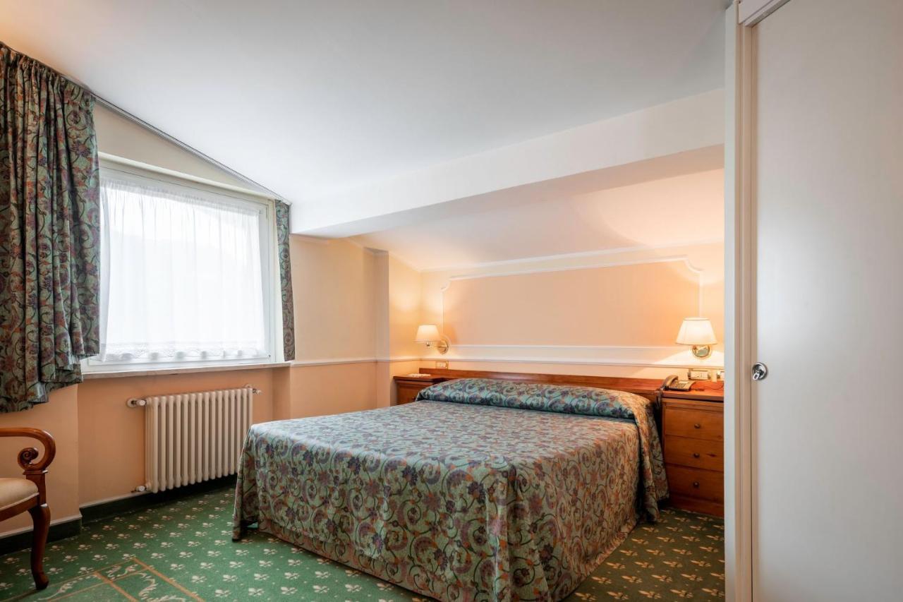 Hotel Elena Saint-Vincent Rum bild